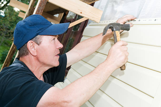 Siding for Commercial Buildings in Okarche, OK